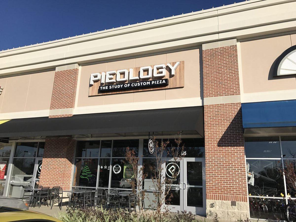 Large format printed graphic Jacksonville FL