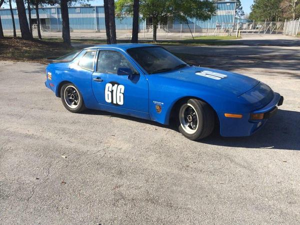 Racecar Livery — Custom Graphics & Sign Designs, Jacksonville FL