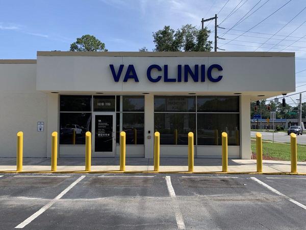 Flush Mounted Channel Letters — Custom Graphics & Sign Designs
