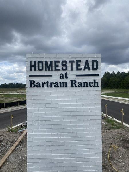 Aluminum Dimensional Letters — Custom Graphics & Sign Designs, Orange Park FL
